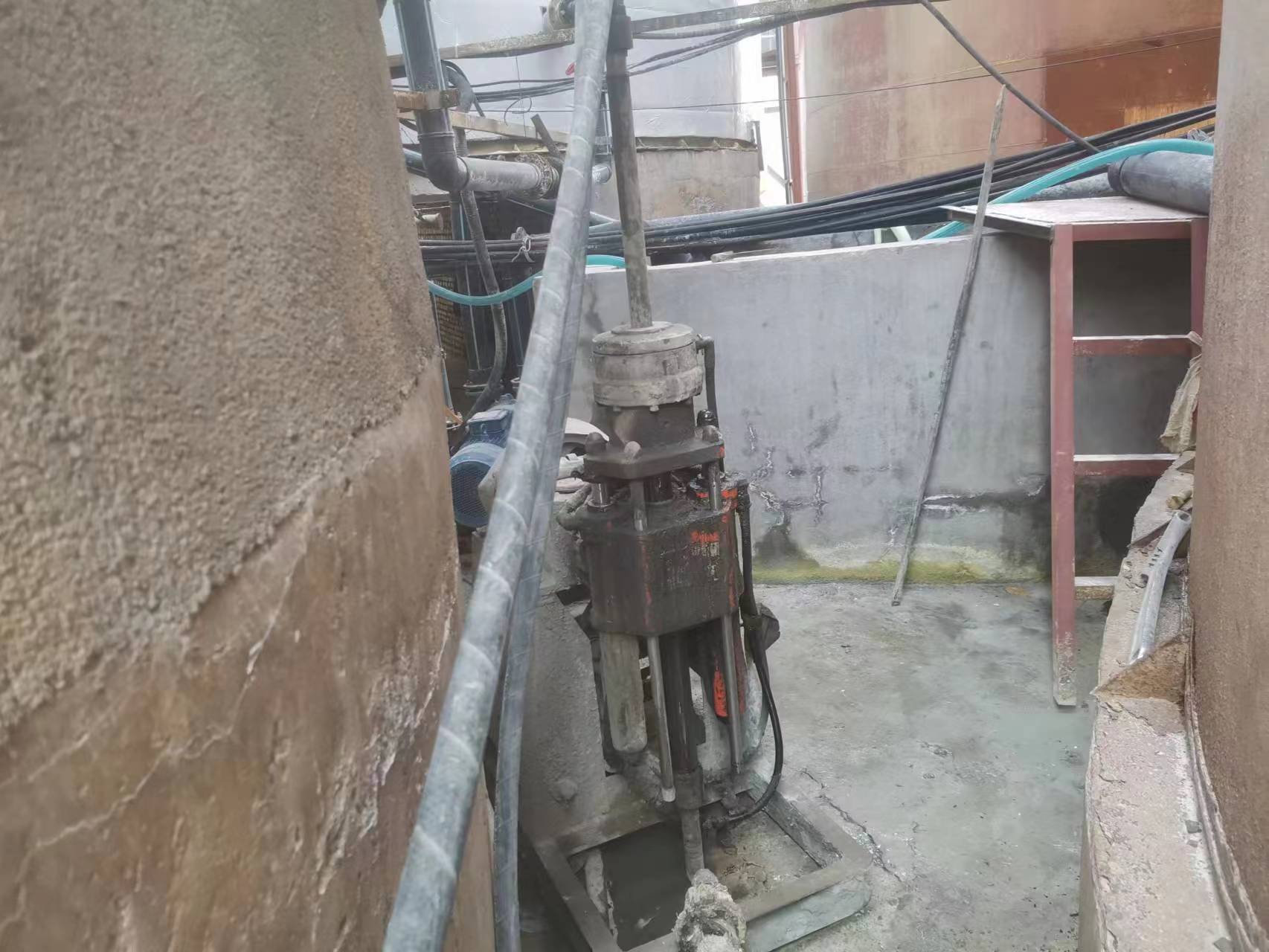 科尔沁右翼前基础注浆工程施工中应注意哪些?